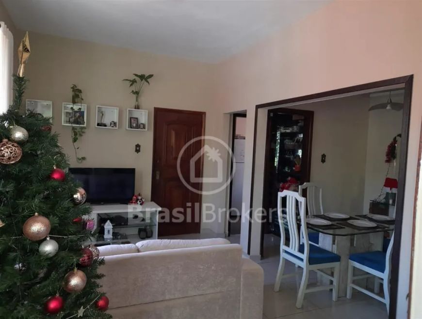 Apartamento à venda com 75,00m² e 2 quartos em Sampaio, Rio de Janeiro - rj