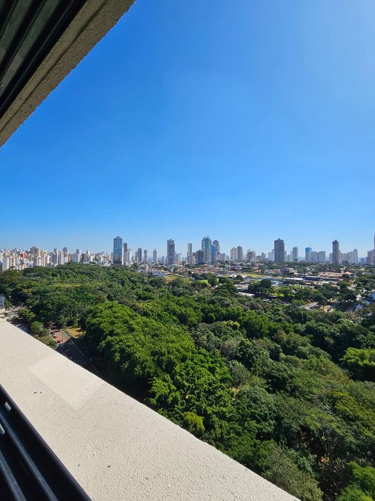 Apartamento para venda com 111 metros quadrados com 3 quartos em Setor Pedro Ludovico - Goiânia - GO