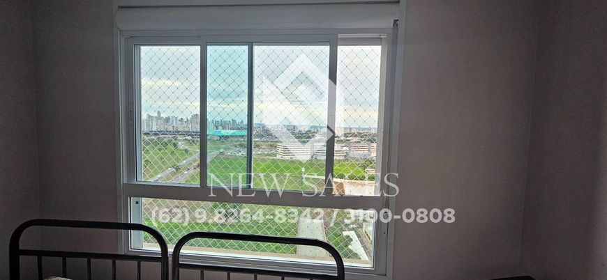 APARTAMENTO 3 SUITES COM ELEVADOR PRIVATIVO