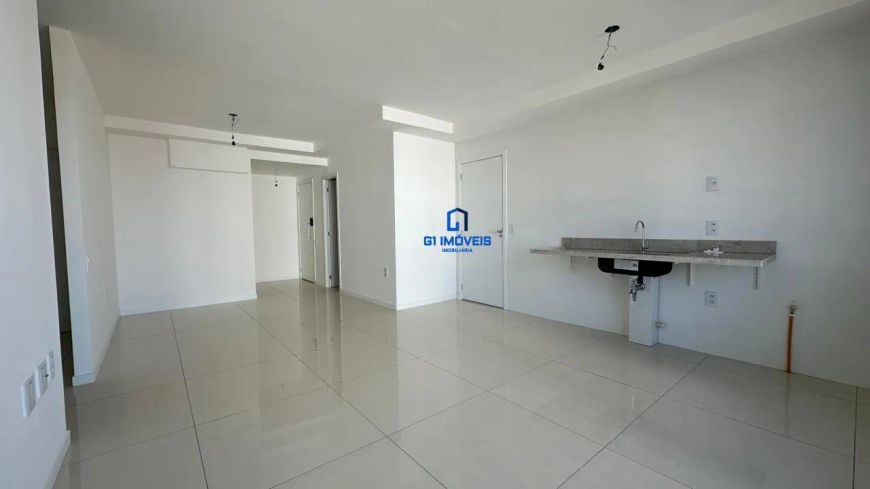 Imóvel para venda possui 99 metros quadrados com 3 quartos em Setor Marista - Goiânia - GO