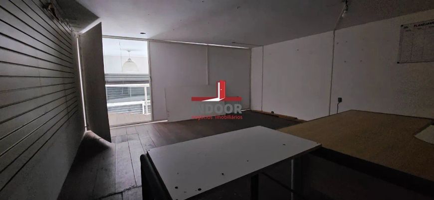 Salão comercial para locação em Santana, São Paulo-SP: 50m² de área, 1 banheiro !