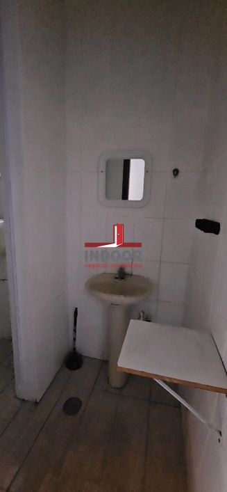 Salão comercial para locação em Santana, São Paulo-SP: 50m² de área, 1 banheiro !