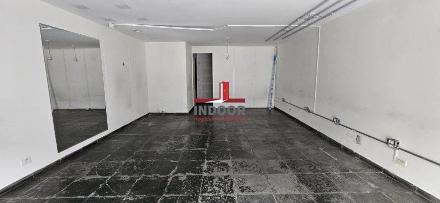 Salão comercial para locação em Santana, São Paulo-SP: 50m² de área, 1 banheiro !