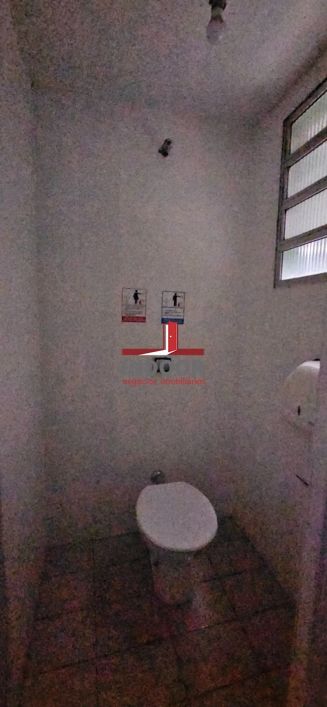 Salão comercial para locação em Santana, São Paulo-SP: 50m² de área, 1 banheiro !
