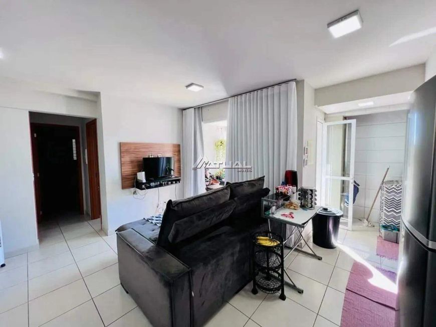 Apartamento 2 quartos Vila Rosa