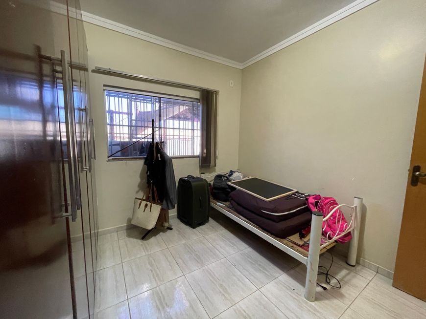 Térrea para venda com 120 metros quadrados com 3 quartos em Parque Santa Rita - Goiânia - GO