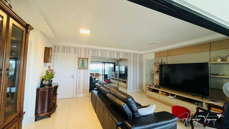 Euro Park Ibirapuera – Exclusividade e Conforto no Setor Park Lozandes, Goiânia