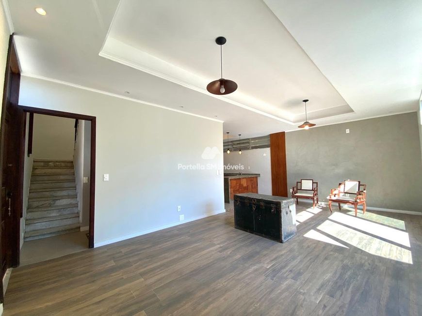 HUMAITÁ | CASA CONDOMINIO | 3 QUARTOS | 1 VAGA