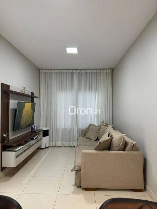 Sobrado à venda, 200 m² por R$ 800.000,00 - Parque Atheneu - Goiânia/GO