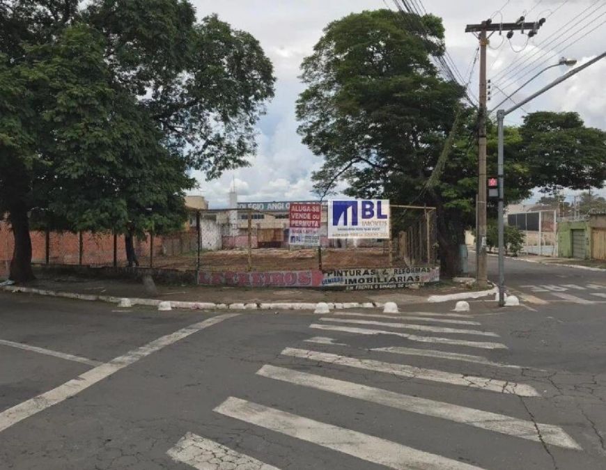 ÁREA COMERCIAL VILA ABAJÁ