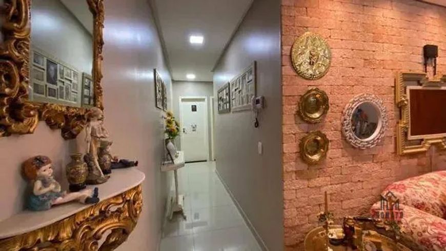 Casa com 3 dormitórios à venda, 180 m² por R$ 680.000 - Residencial Aquários - Goiânia/GO