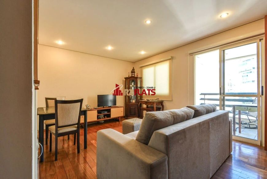 Apartamento com ótimo preço no bairro Moema. Confira!