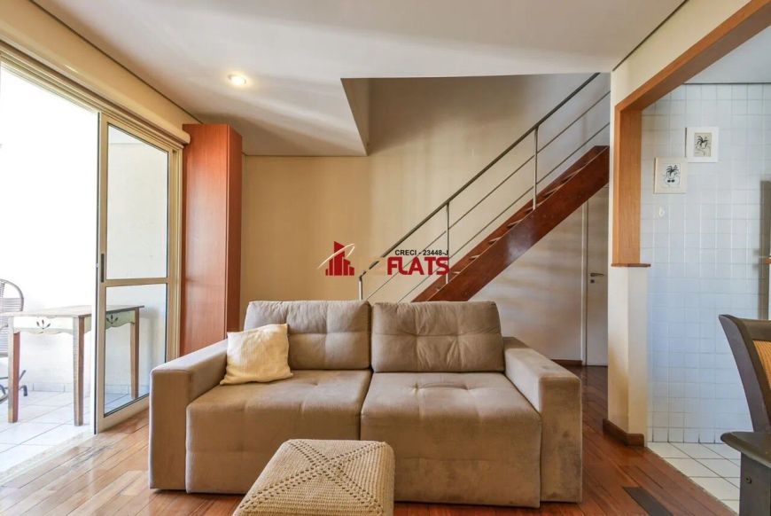 Apartamento com ótimo preço no bairro Moema. Confira!
