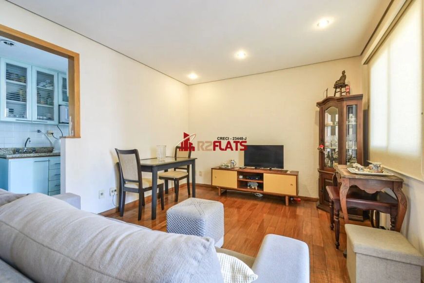 Apartamento com ótimo preço no bairro Moema. Confira!
