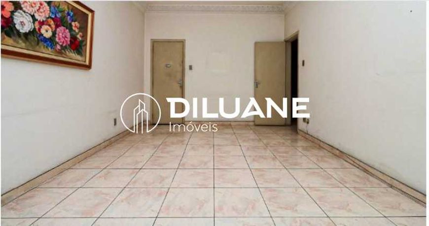 Apartamento-À VENDA-Copacabana-Rio de Janeiro-RJ