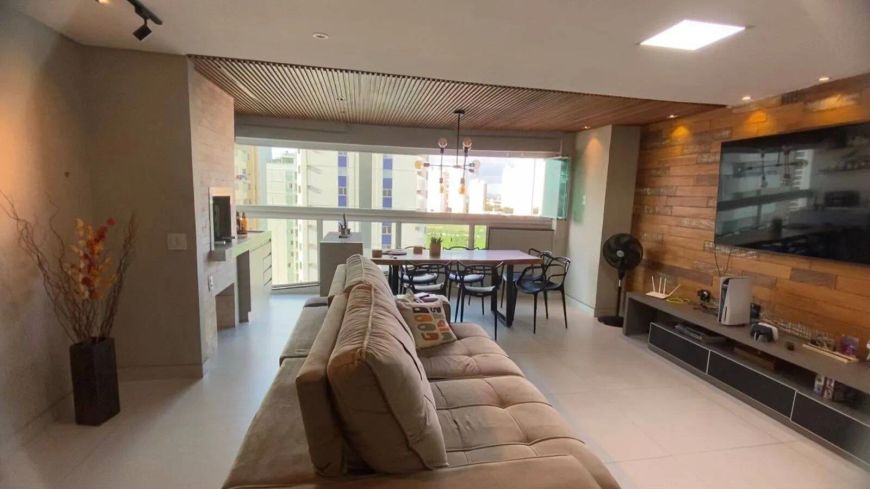 Apartamento no Residencial Óperas Residence - St Alto da Gloria