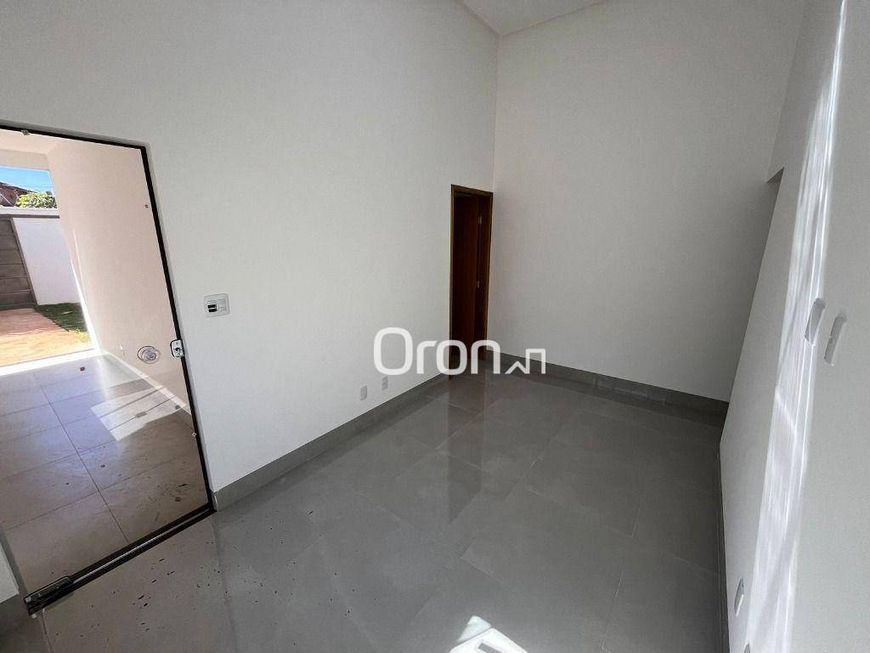 Casa com 3 dormitórios à venda, 98 m² por R$ 340.000,00 - Residencial Alphaville - Goiânia/GO