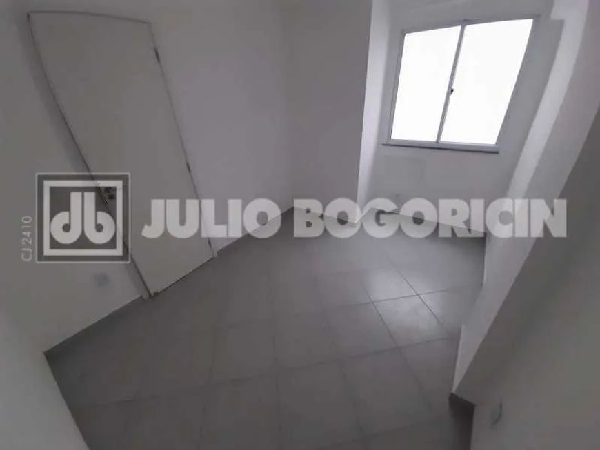 Ilha do Governador - Freguesia - VENDA - Apartamento - 2 Quartos- Vaga de Garagem - JBI29647