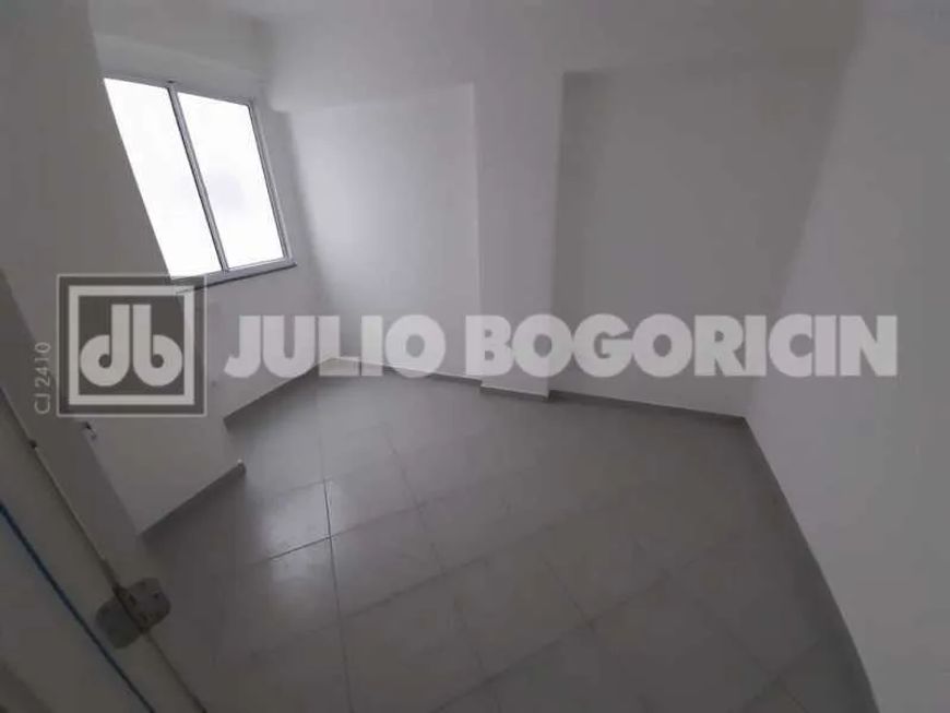Ilha do Governador - Freguesia - VENDA - Apartamento - 2 Quartos- Vaga de Garagem - JBI29647