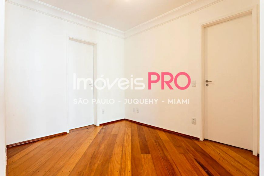 Apartamento, Brooklin - São Paulo