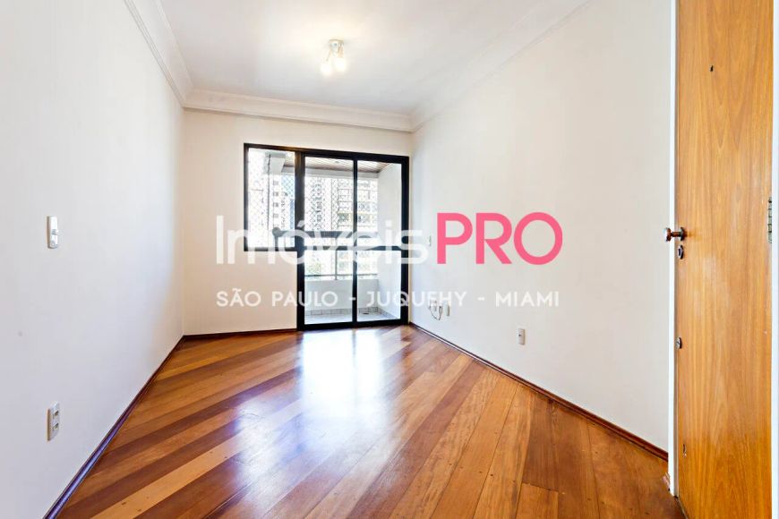 Apartamento, Brooklin - São Paulo