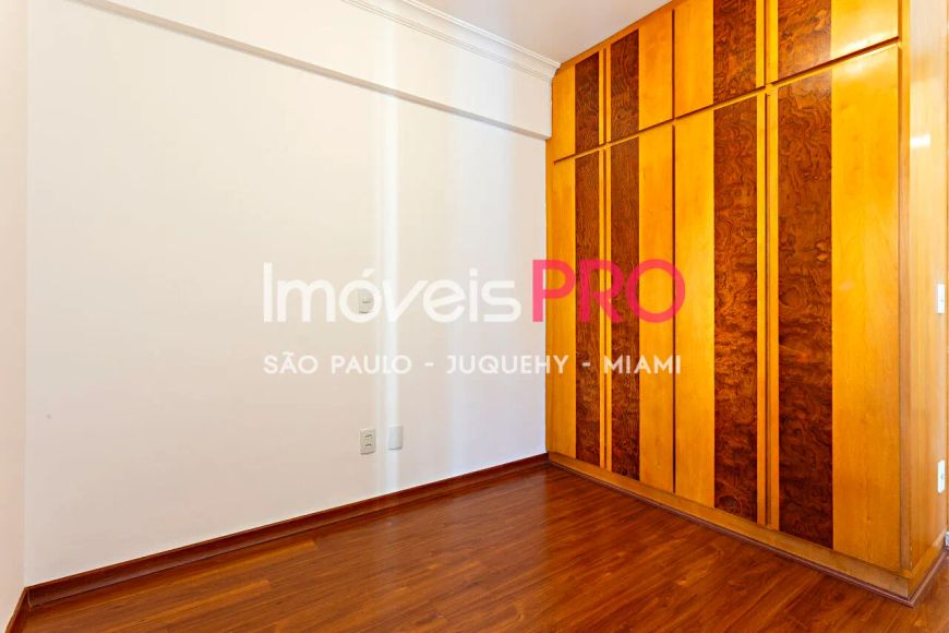 Apartamento, Brooklin - São Paulo