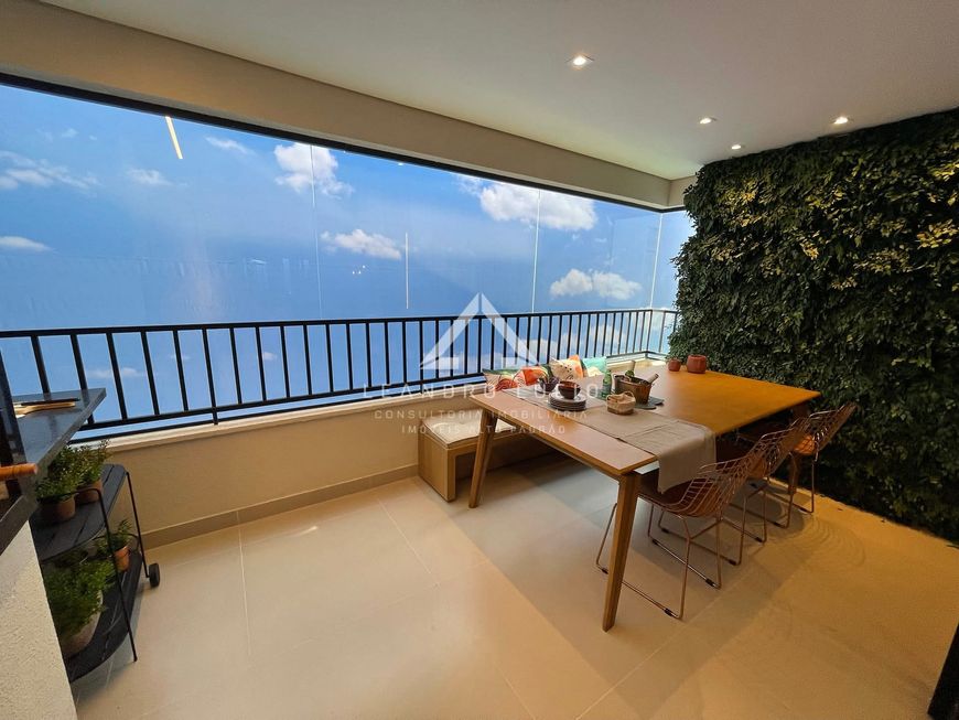 Apartamento à venda 3 Quartos, 3 Suites, 2 Vagas, 112.77M², Serrinha, Goiânia - GO | Blume Apartame