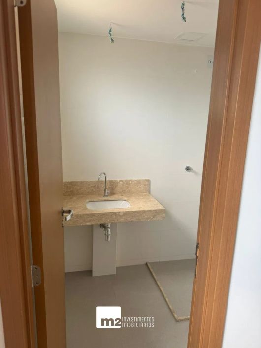 Apartamento no Setor Marista com 3 suites