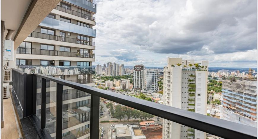 Apartamento para venda possui 150 metros quadrados com 2 quartos em Setor Marista - Goiânia - GO