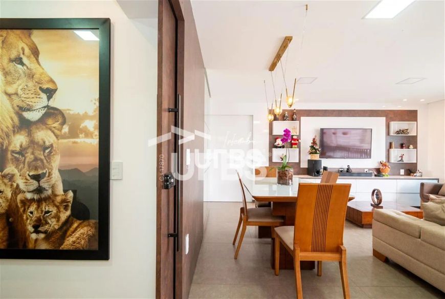 Lindo apartamento bem localizado no Setor Marista