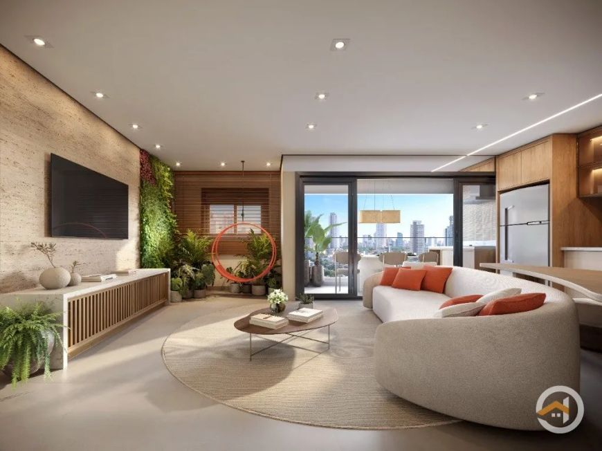 Apartamento à venda em Goiânia/GO