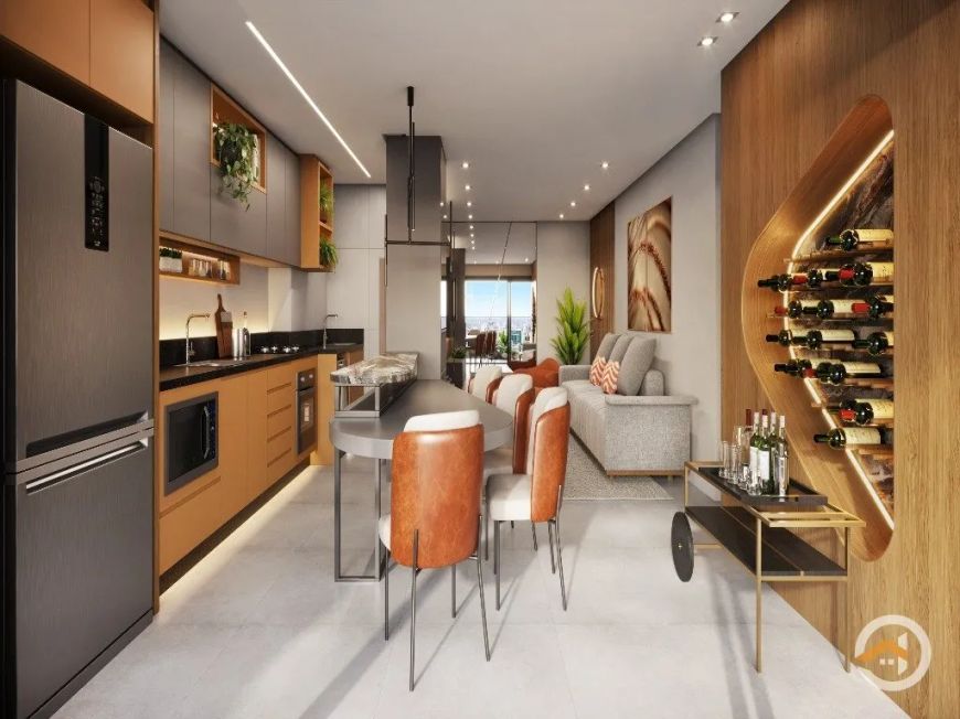 Apartamento à venda em Goiânia/GO