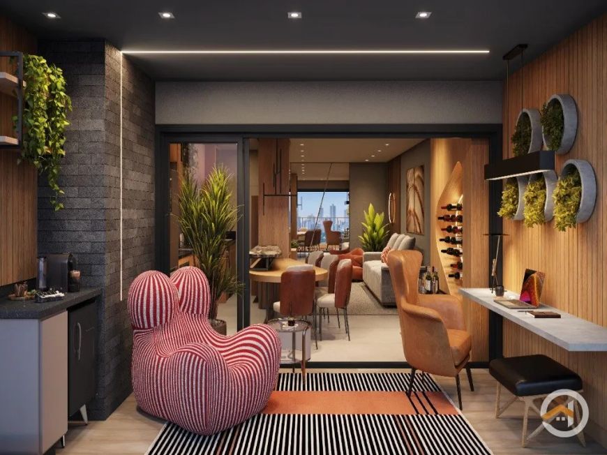 Apartamento à venda em Goiânia/GO