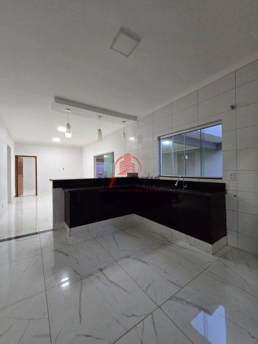 OPORTUNIDADE! CASA SOZINHA NO LOTE – SETOR JARDIM GRAMADO