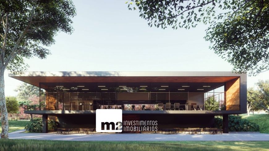 Lote no Jardins França com 723m²