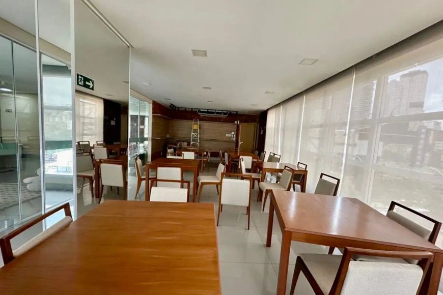 Apartamento 3 Quartos sendo 1 Suíte Lindoo ! Setor Marista