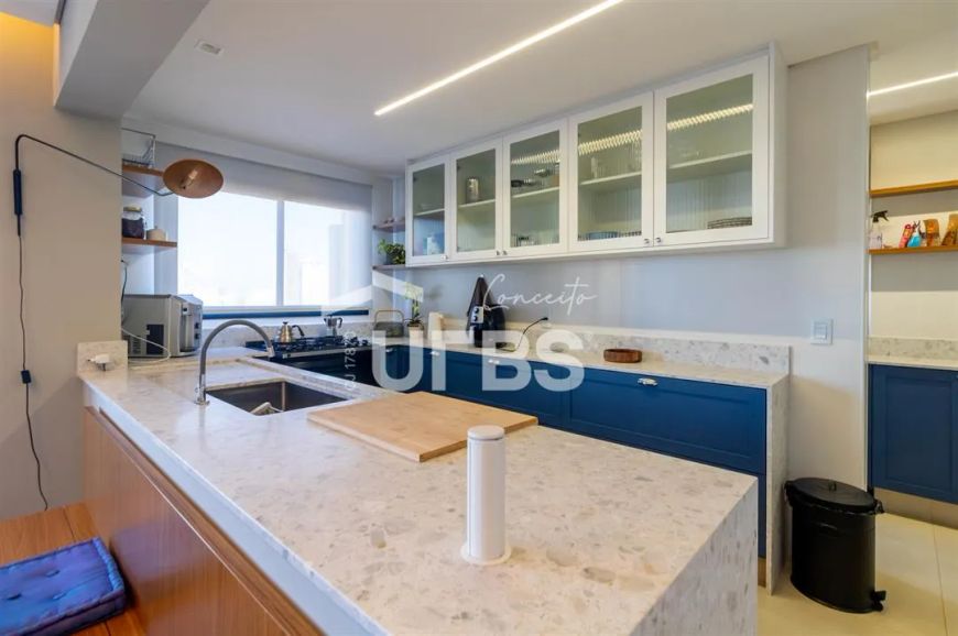 Elev Marista Design - Apartamento 3 quartos, sendo 2 suítes