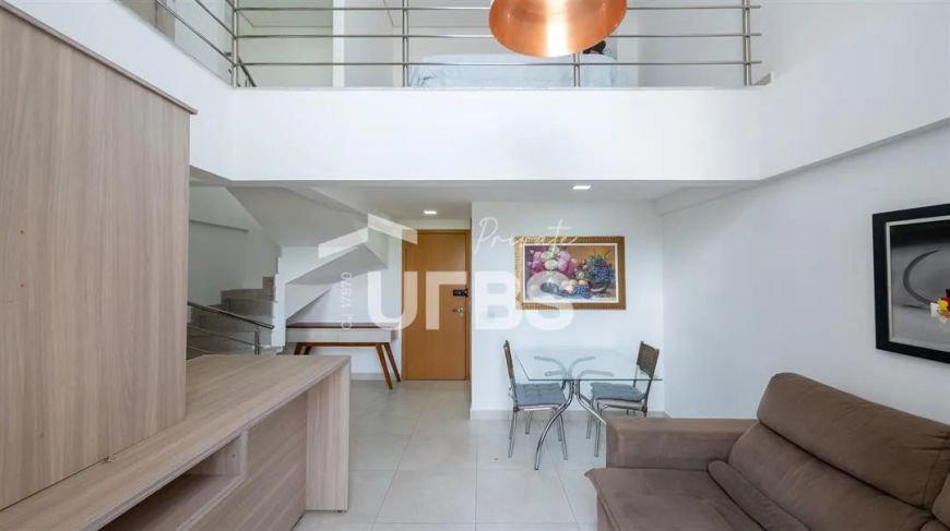 Park Lozandes Apartamento Live Tower