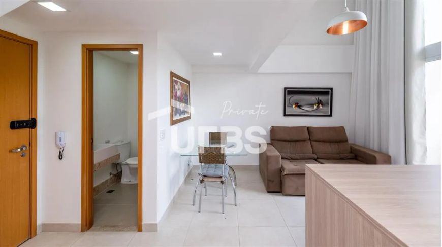 Park Lozandes Apartamento Live Tower