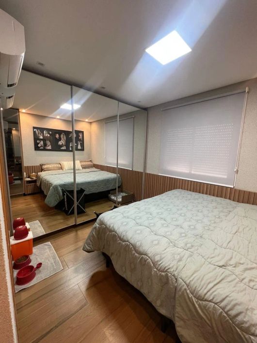 Apartamento à venda, Vila Rosa, Goiânia, GO
