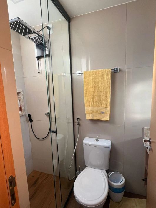 Apartamento à venda, Vila Rosa, Goiânia, GO