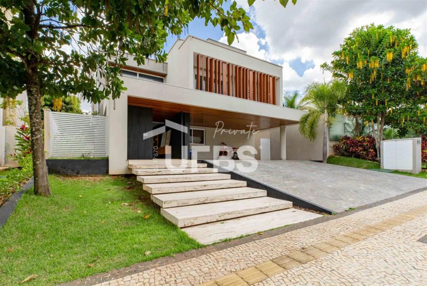 ALPHAVILLE RESIDENCIAL ARAGUAIA