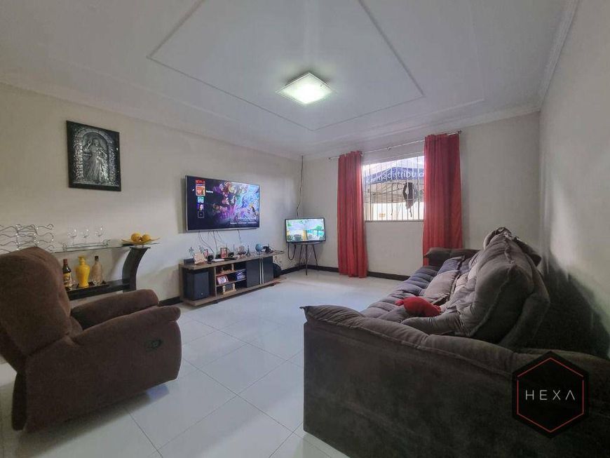 Casa com 3 quartos venda, 210 m², Residencial Porto Seguro, Goiânia/GO