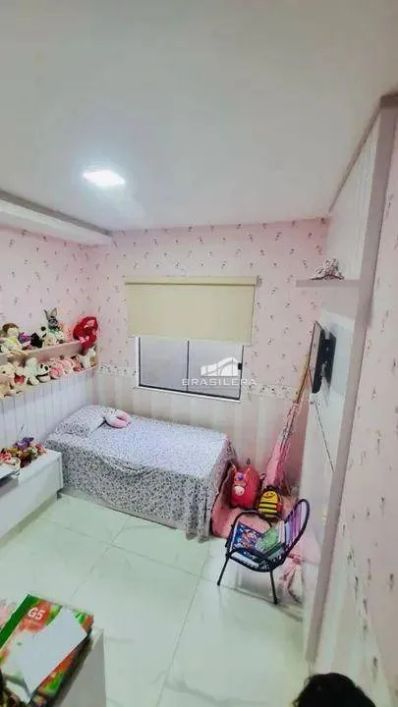Casa com 3 dormitórios à venda, 145 m² por R$ 900.000 - Vila Rosa - Goiânia/GO