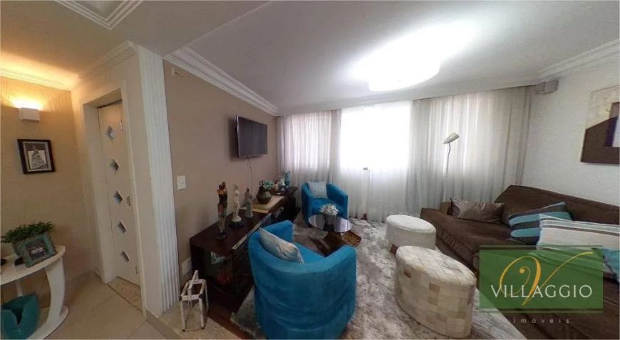 Vendo Apto Santana São Paulo
