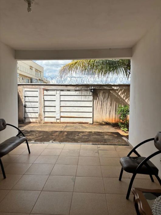 Casa no Residencial Morumbi Casa de Rua com 2 Quarto(s) e 2 banheiro(s) à Venda, 120 por R$ 699.000