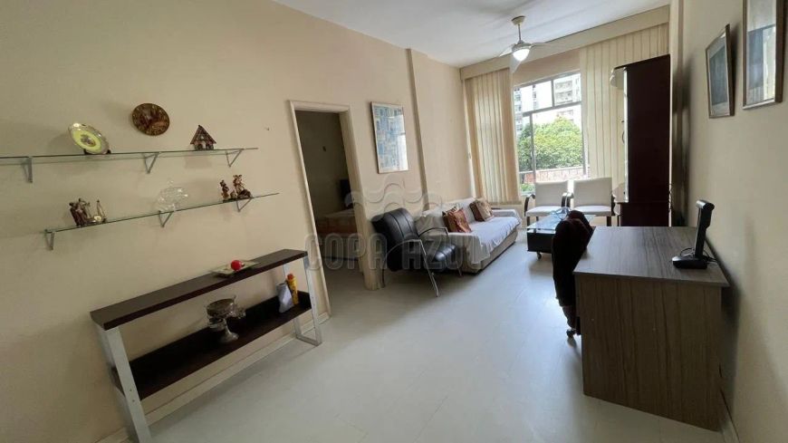 Apartamento - 2 Quartos Copacabana