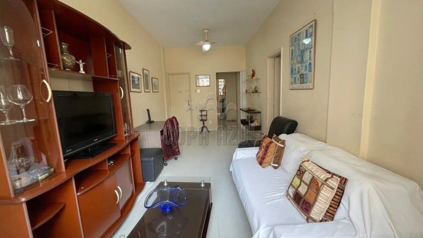 Apartamento - 2 Quartos Copacabana