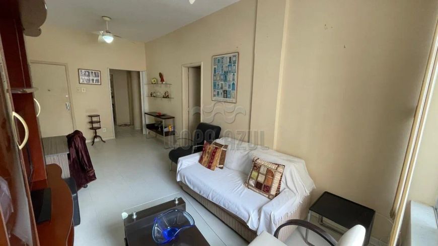 Apartamento - 2 Quartos Copacabana