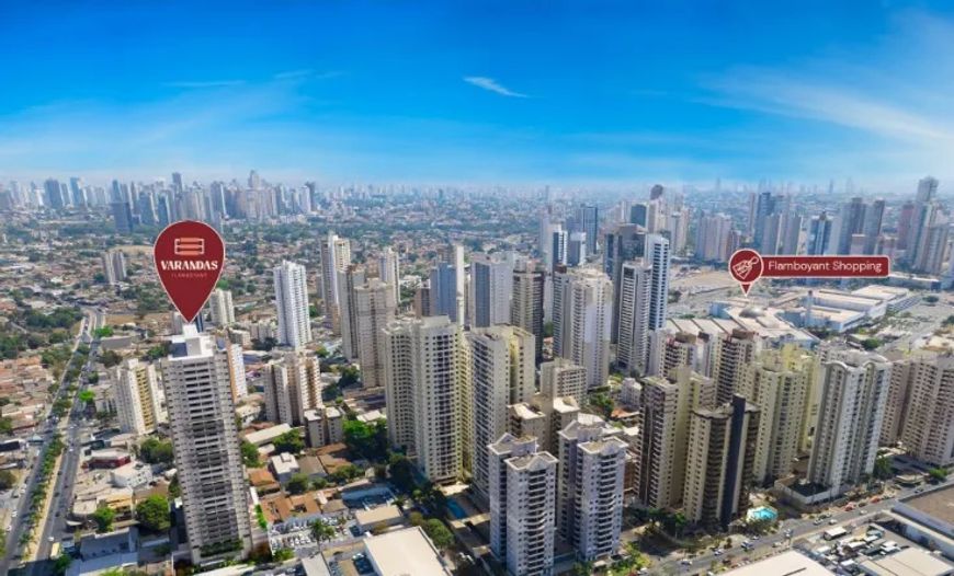 Vendo apartamento 2 e 3 quartos com suíte no alto da gloria
